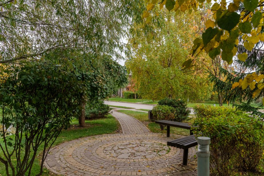 Готовый дом в КП Новорижский