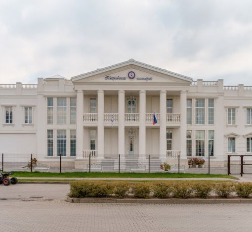 Готовый дом в КП Новорижский