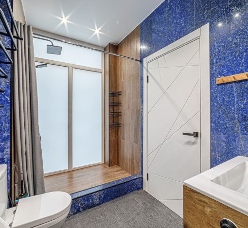 Стильный дом в КП Новорижский