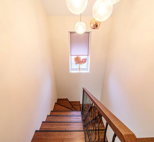 Стильный дом в КП Новорижский