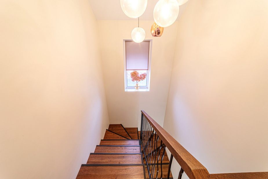 Стильный дом в КП Новорижский