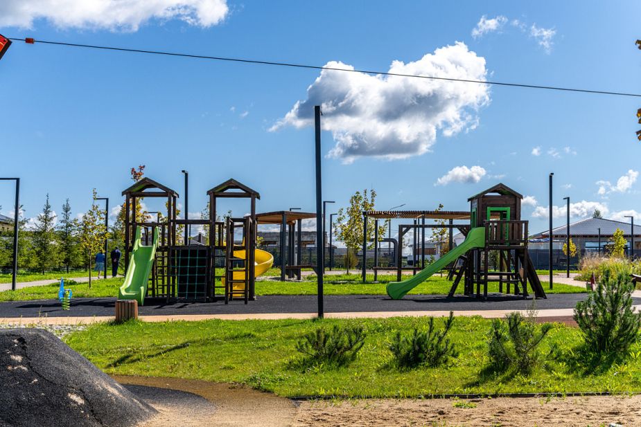 Аносино парк