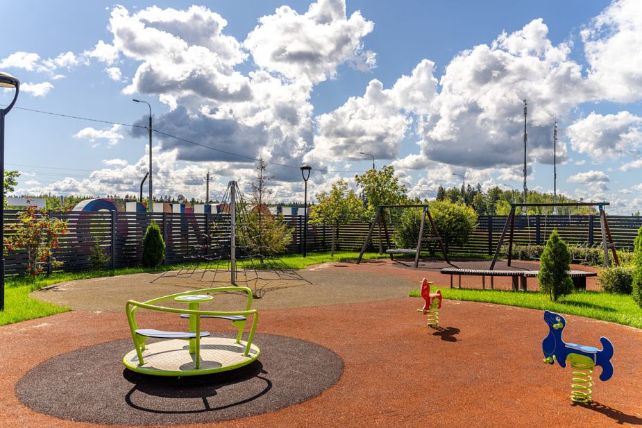 Аносино парк