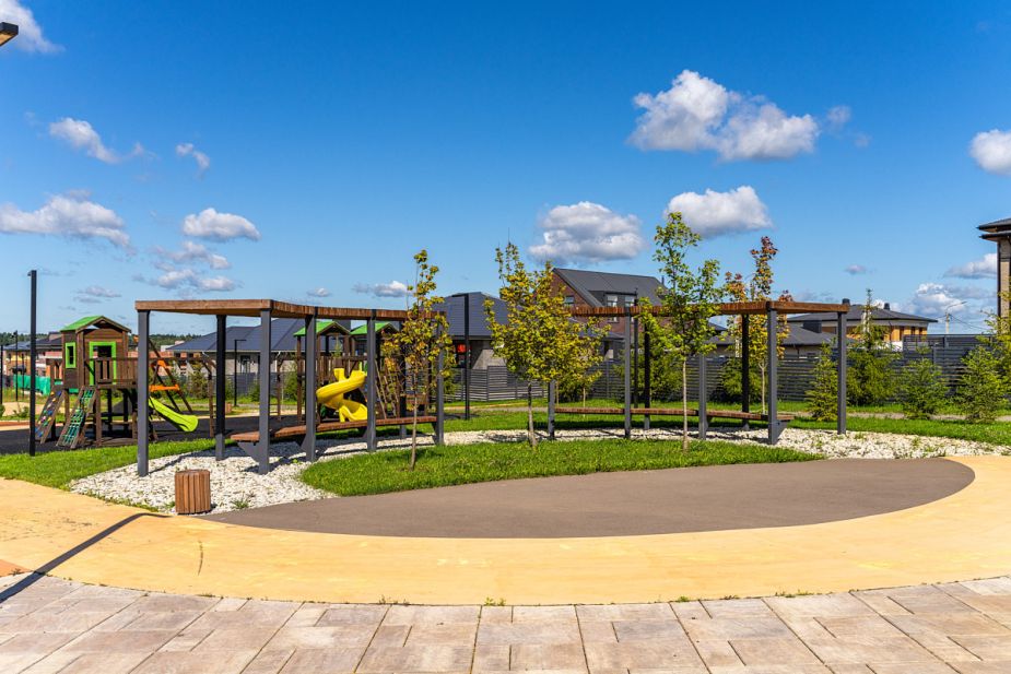 Аносино парк