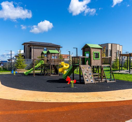 Аносино парк