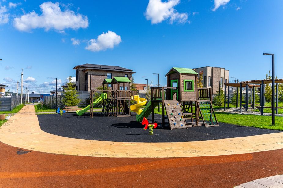 Аносино парк