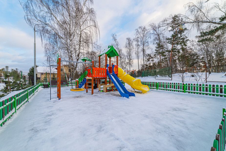 Петровский