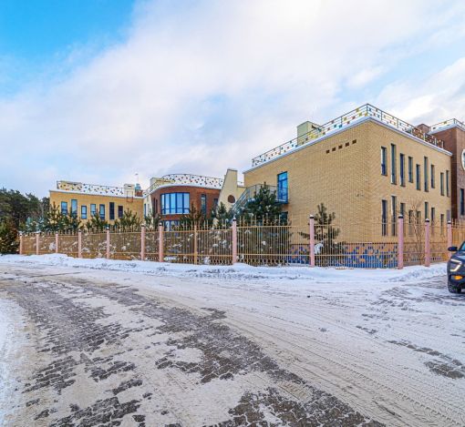 Петровский