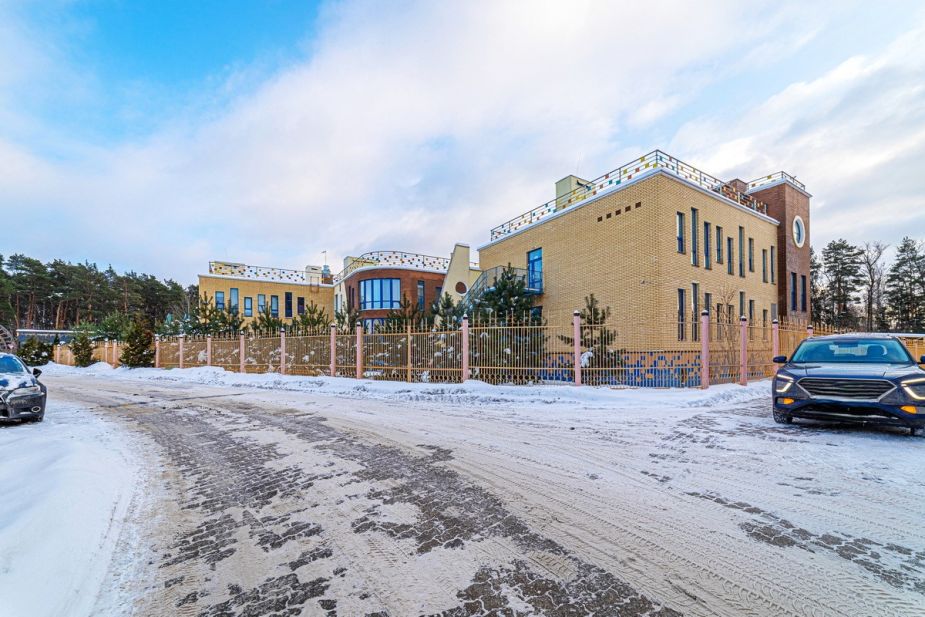 Петровский