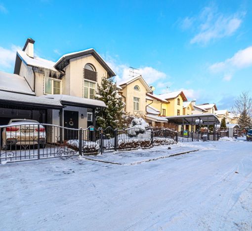 Петровский