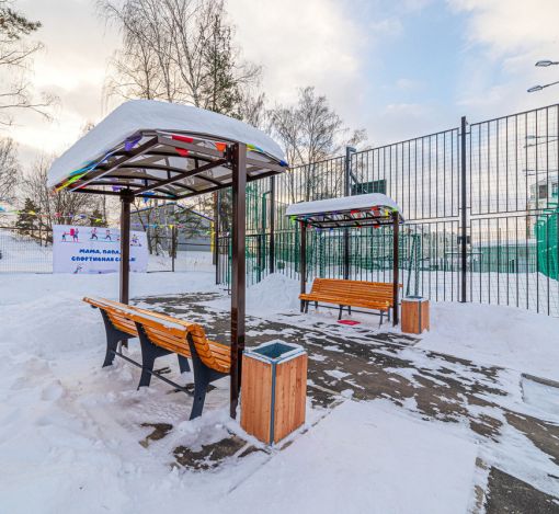 Петровский