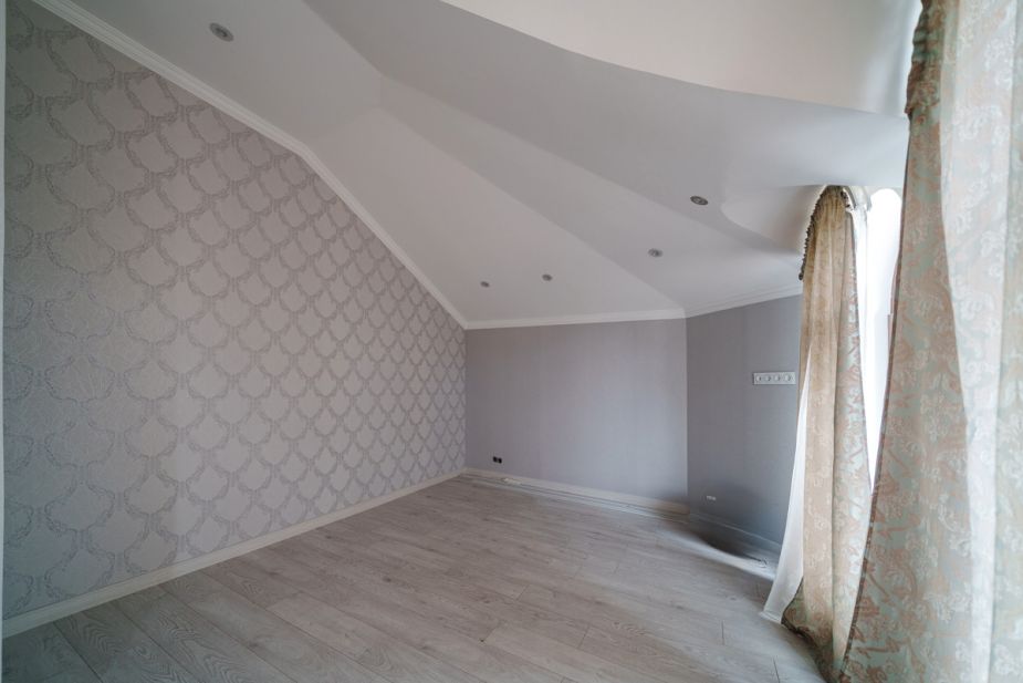 Готовый дом в КП Новорижский