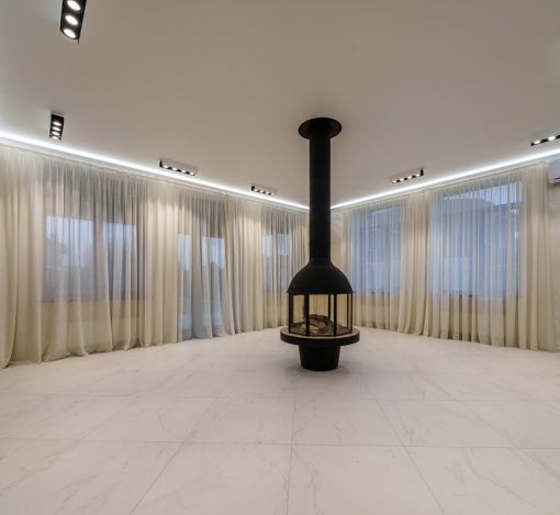 Готовый дом в КП Новорижский