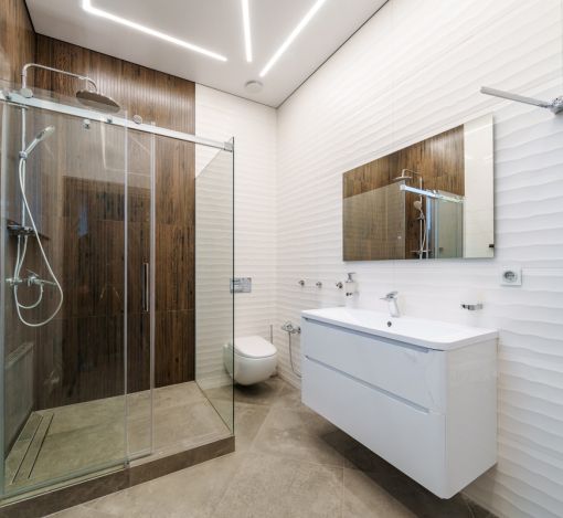 Готовый дом в КП Новорижский