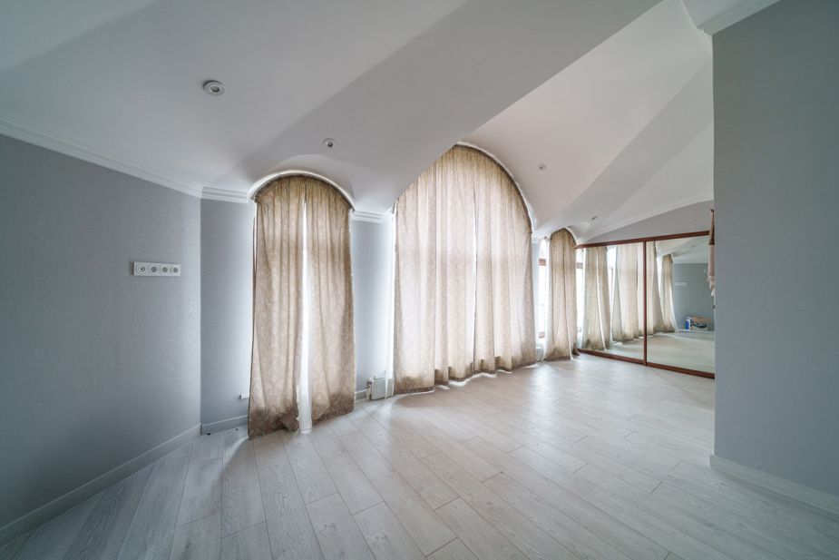 Готовый дом в КП Новорижский