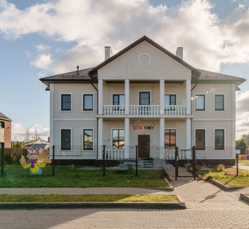 Готовый дом в КП Новорижский