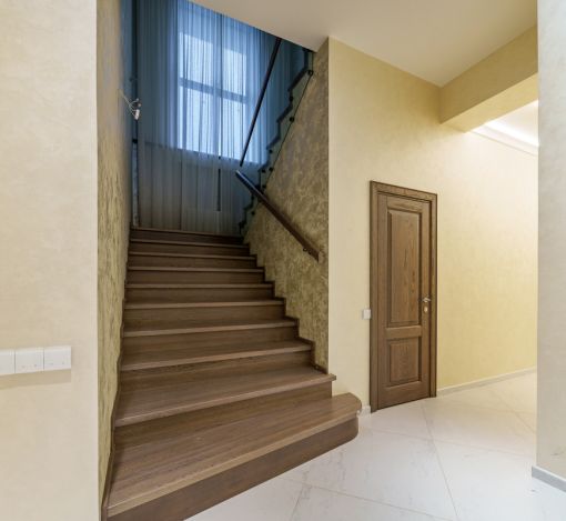 Готовый дом в КП Новорижский