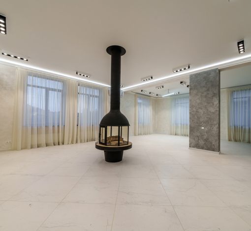 Готовый дом в КП Новорижский