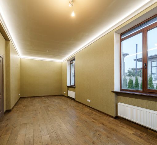 Готовый дом в КП Новорижский