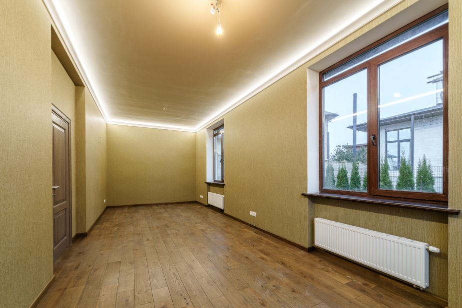 Готовый дом в КП Новорижский