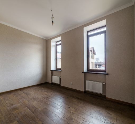 Готовый дом в КП Новорижский