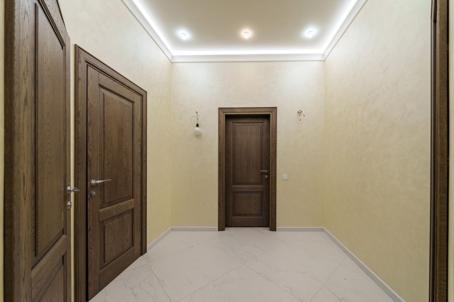 Готовый дом в КП Новорижский