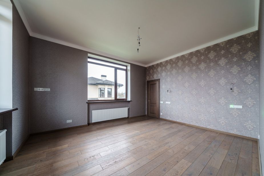 Готовый дом в КП Новорижский