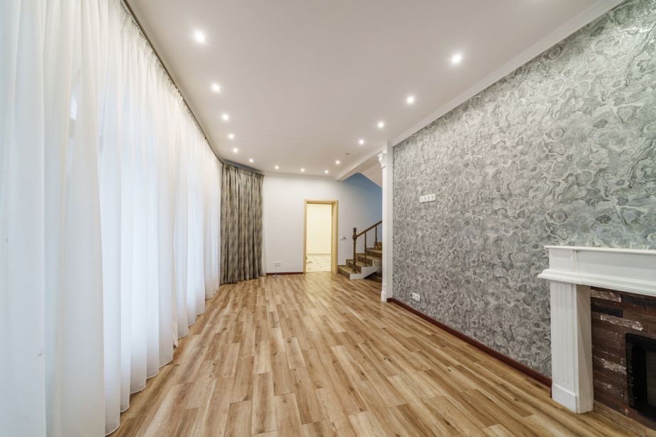 Готовый дом в КП Новорижский