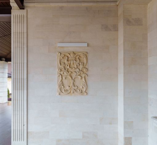 Готовый дом в КП Новорижский