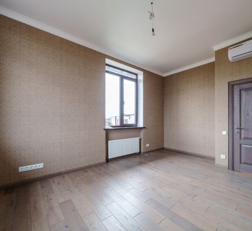 Готовый дом в КП Новорижский