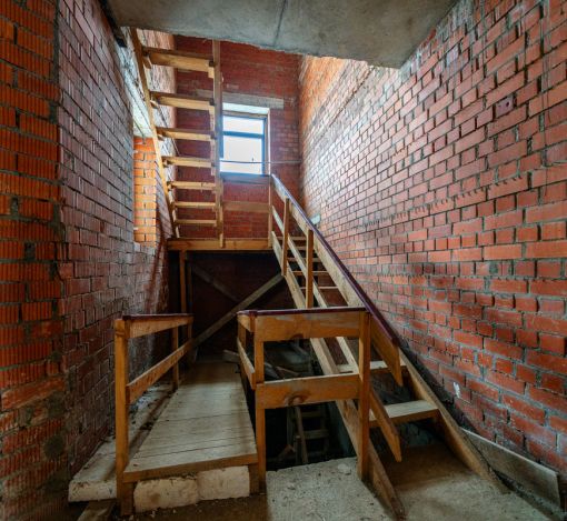 Дом без отделки в КП Крона