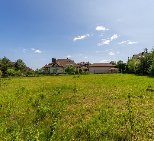 Дом без отделки в КП Крона