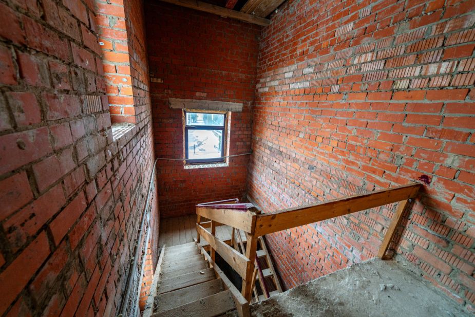 Дом без отделки в КП Крона