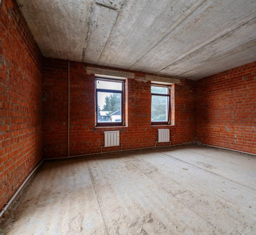 Дом без отделки в КП Крона