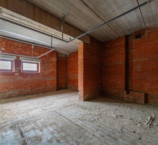 Дом без отделки в КП Крона