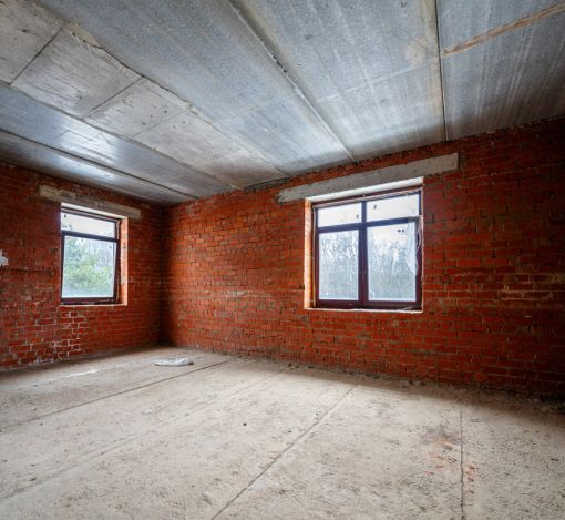 Дом без отделки в КП Крона