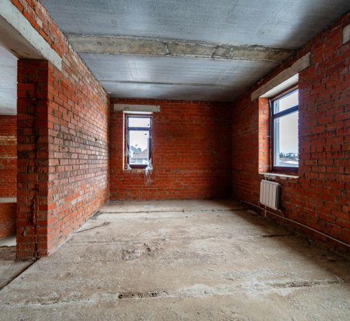 Дом без отделки в КП Крона