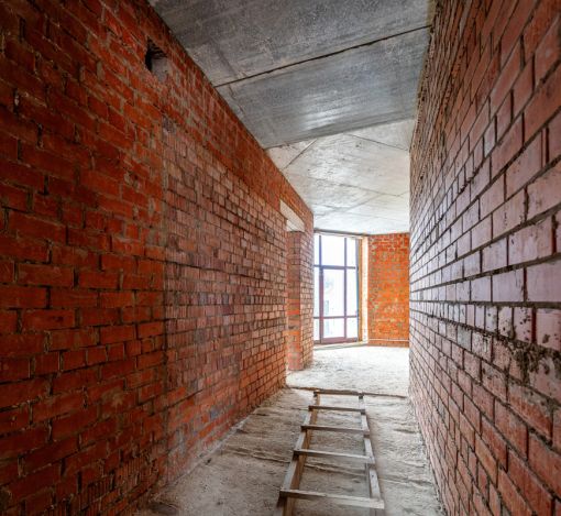 Дом без отделки в КП Крона