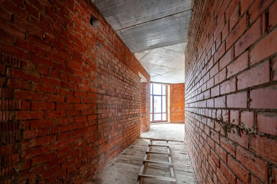 Дом без отделки в КП Крона