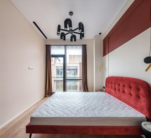 Новый таунхаус в КП Футуро Парк