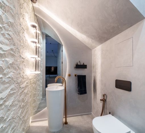 Новый таунхаус в КП Футуро Парк