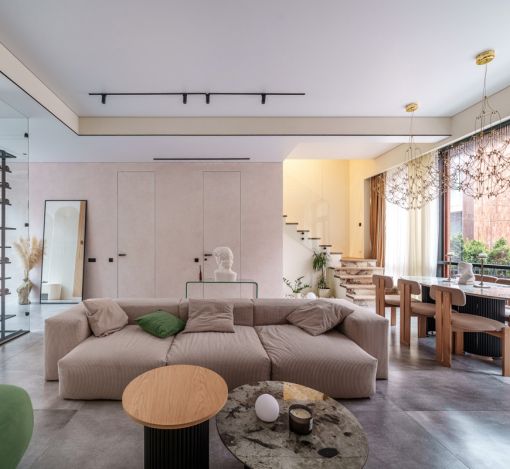 Новый таунхаус в КП Футуро Парк