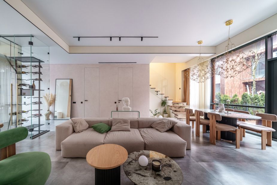 Новый таунхаус в КП Футуро Парк