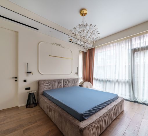 Новый таунхаус в КП Футуро Парк