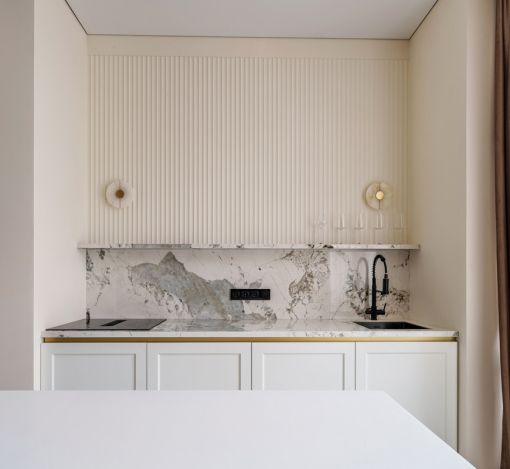 Новый таунхаус в КП Футуро Парк