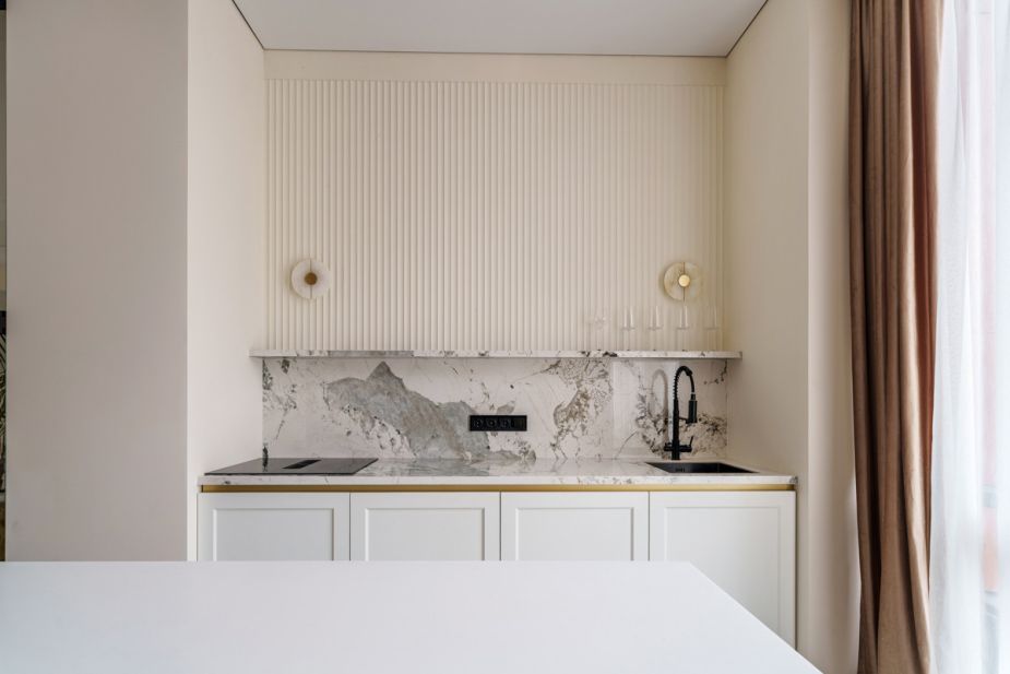 Новый таунхаус в КП Футуро Парк