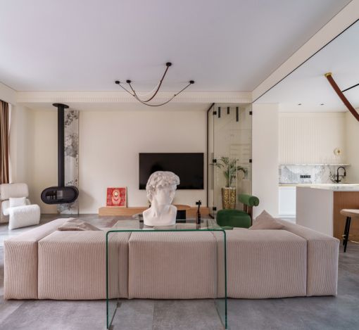 Новый таунхаус в КП Футуро Парк