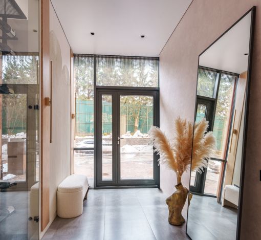 Новый таунхаус в КП Футуро Парк