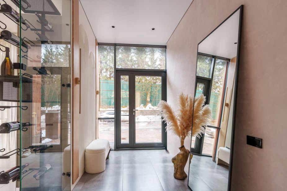 Новый таунхаус в КП Футуро Парк