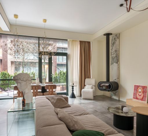 Новый таунхаус в КП Футуро Парк